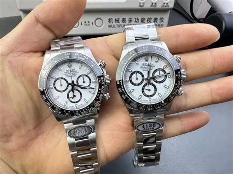 rolex 116500 replica|Rolex daytona 116500 vs 126500.